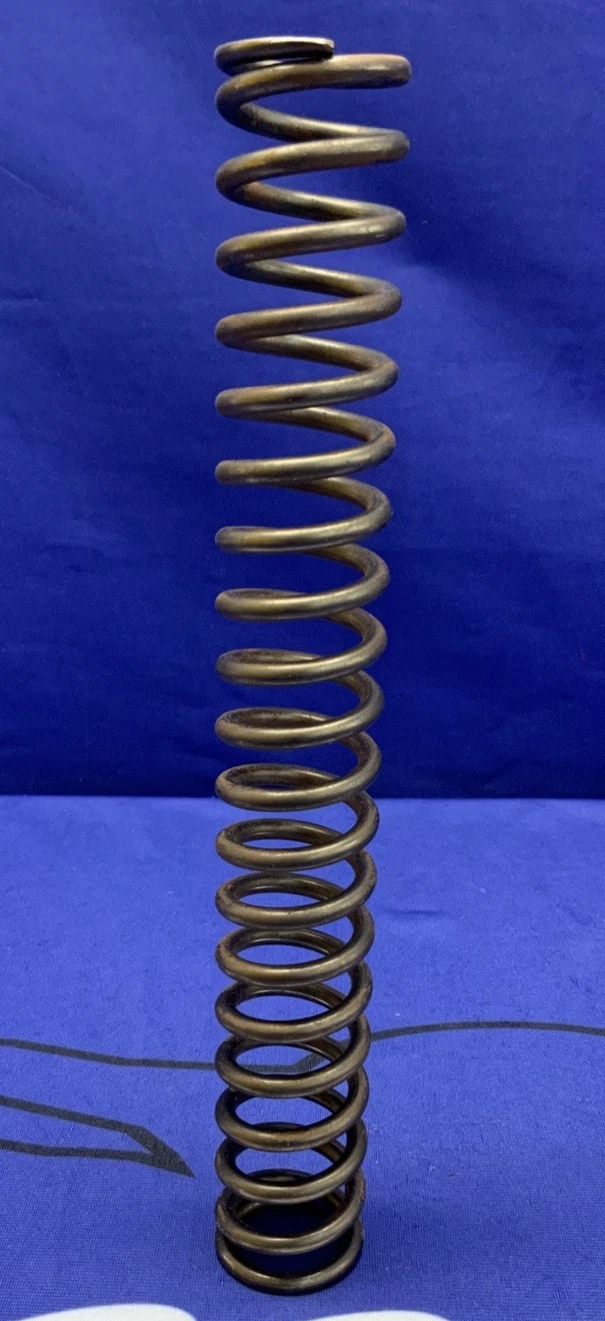 Ohlins Fork Spring 10.5 Netwon 04744-05-1