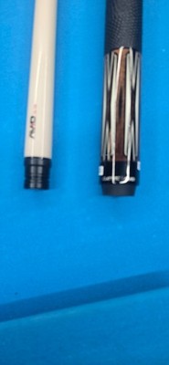cuetec avid
