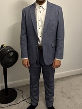 Men’s Skopes Suit