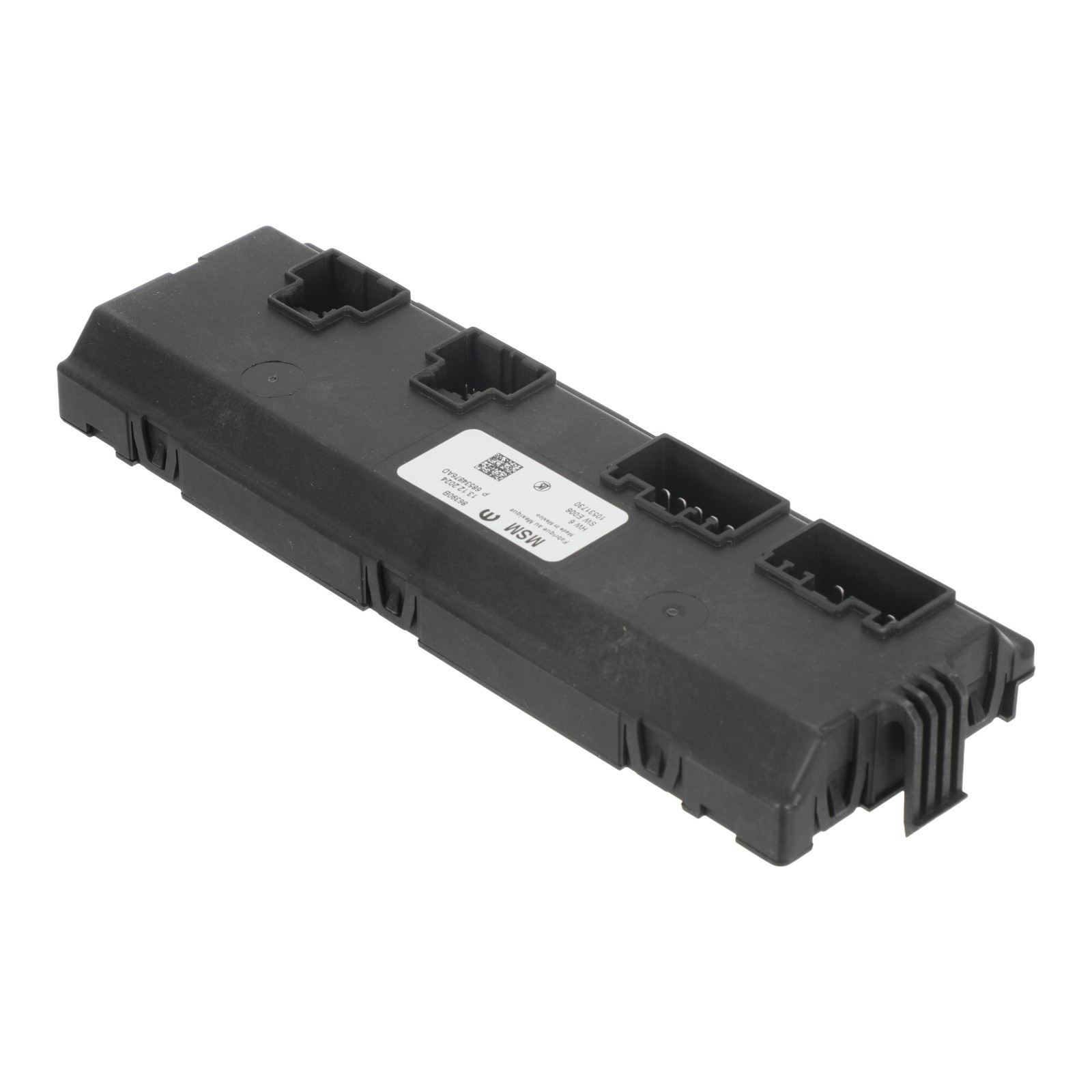 Módulo de control de memoria de asiento y pedal para RAM 2500 3500 2023-2024 (N/P 68534876AD)