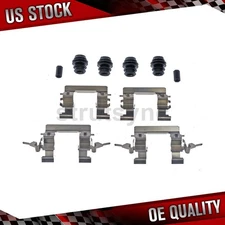 Dorman HW13905 Disc Brake Hardware Kit Front For 2007-2013 Nissan Altima