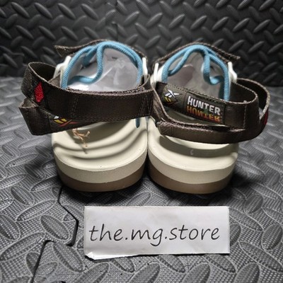 Reebok Hunter x Hunter Beatnik Sandal  display picture 1