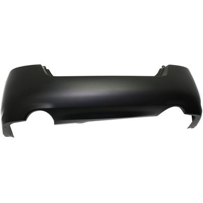 Bumper Cover For 2009-2014 Nissan Maxima Rear Primed 850229N00H