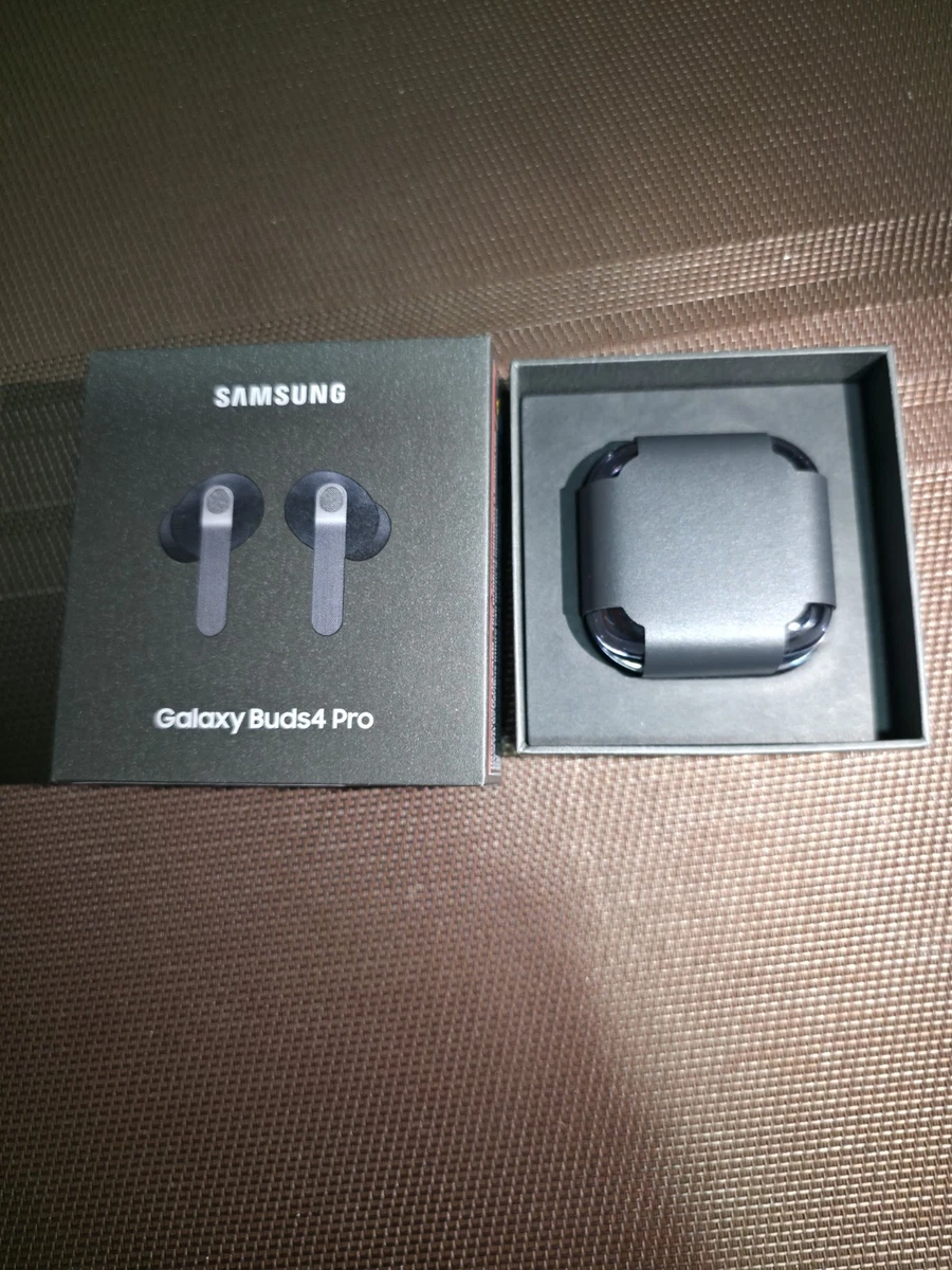 samsung galaxy buds 4 pro
