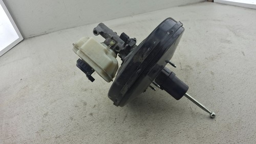 2012-2015 VW PASSAT BRAKE BOOSTER MASTER CYLINDER OEM