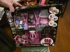 Monster High Lot: Dolls w/ acc, Furniture and  Draculaura Secret Potion Room — photo 2