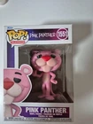 Funko Pop Television Pink Panther #1551