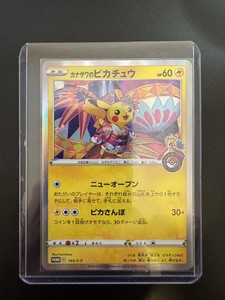 Kanazawa Pikachu | eBay UK