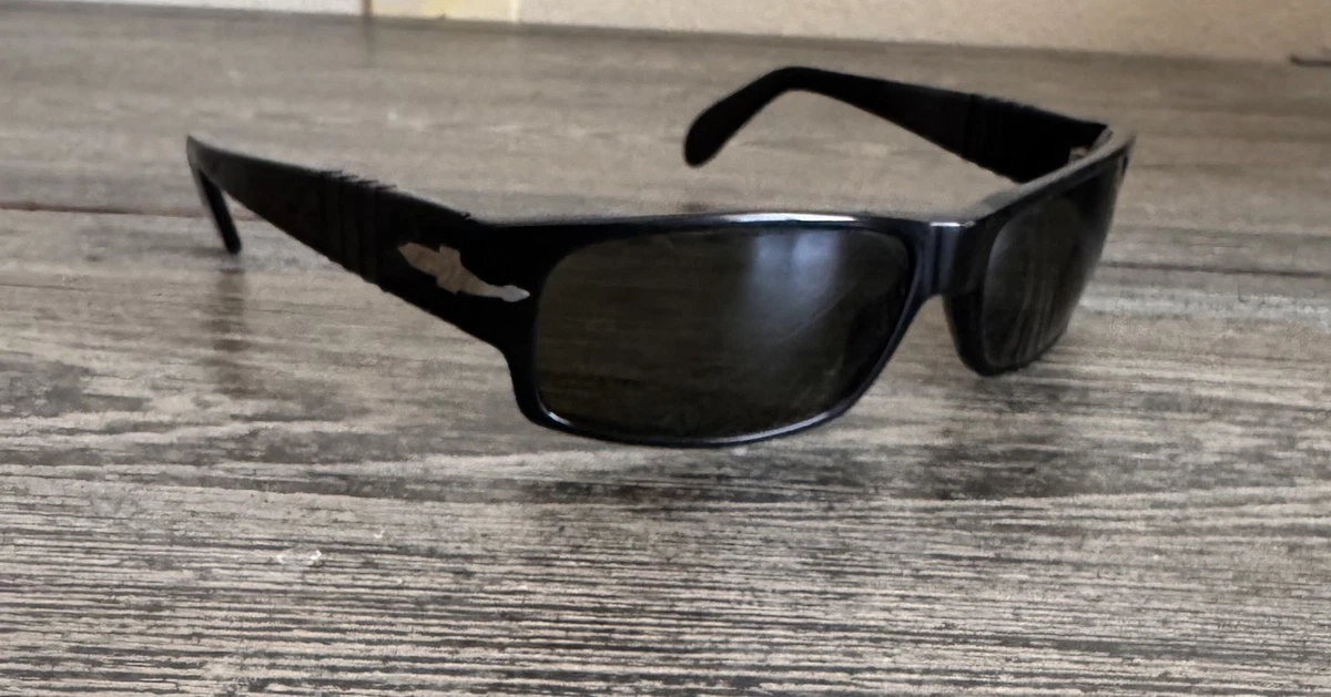 Persol Polarized Vintage Sunglasses for sale | eBay