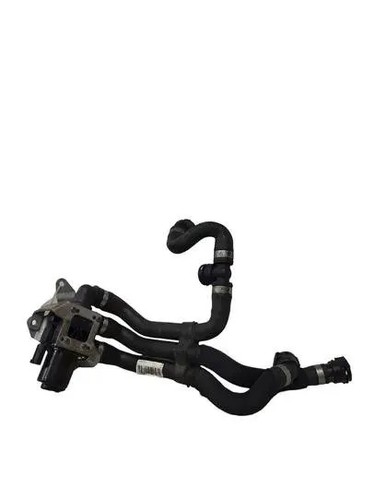 BMW 5 F10 Zirkulationswassermotor 8572123 8512236 3.00 Diesel 190kw 27130359