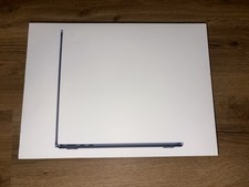 Apple MacBook Air 13” M4 2025, 16 GB RAM, 256 GB SSD, NEU / OVP