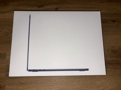 Apple MacBook Air 13  M4 2025, 16 GB RAM, 256 GB SSD, NEU / OVP