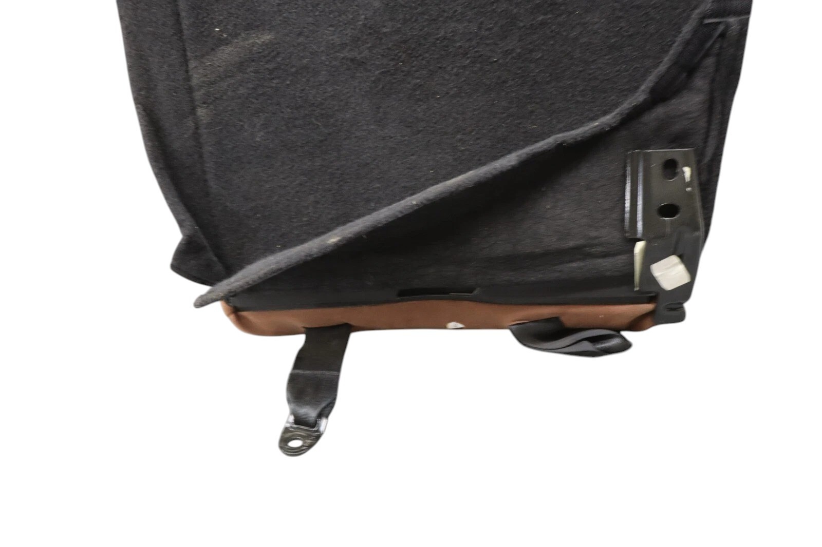 Maserati Ghibli 2014-2017 REAR+RIGHT+UPPER Seat cushion