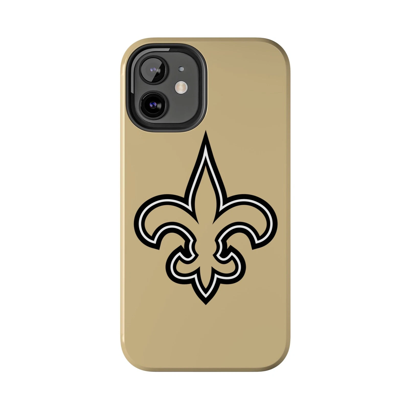 New Orleans Saints Tough Phone Case for iPhone