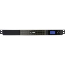 Eaton 5P Rackmount UPS - 1440 VA/1100 W - 132 V AC - 4 Minute