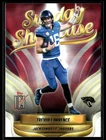 2025 Topps Signature Trevor Lawrence Coral (RAW)