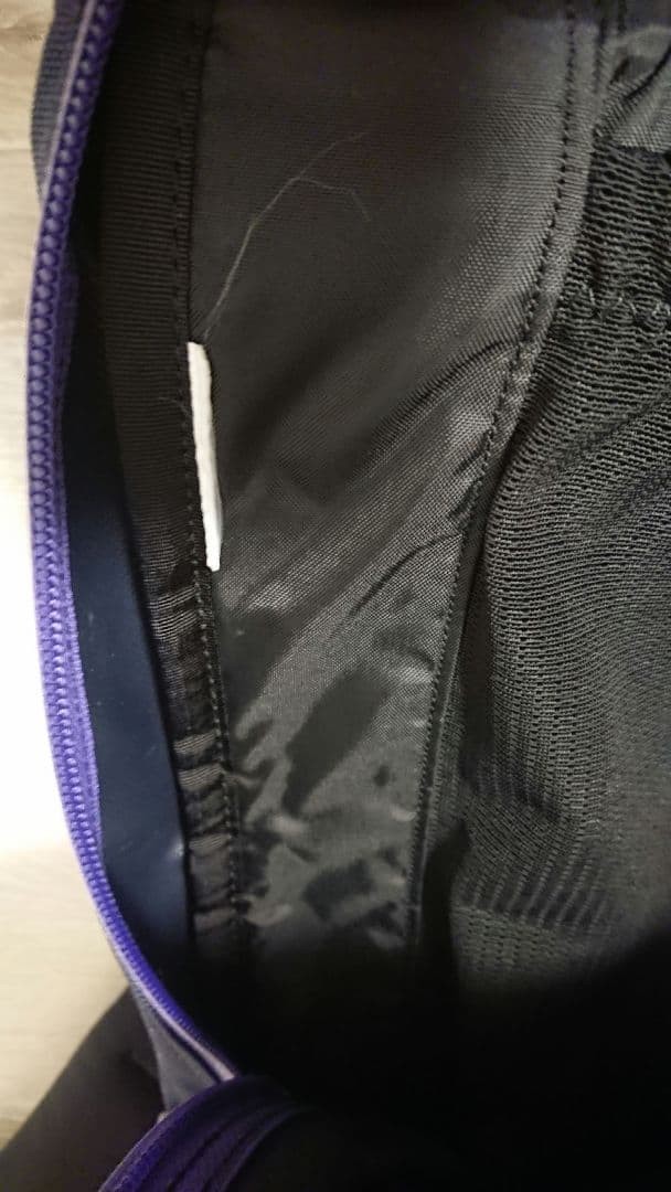 Arc'teryx Arro 22L Backpack Men's Black Excellent Condition thumbnail 13