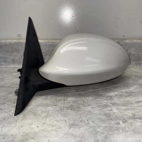 05-08 BMW E90 E91 328i 335i LEFT DRIVER SIDE ELECTRIC WING MIRROR OEM