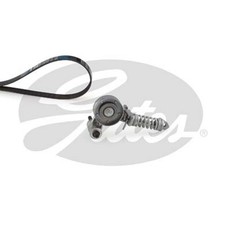 Keilrippenriemensatz Micro-V® GATES K015PK1398 für ASTRA CHEVROLET P10 OPEL J309