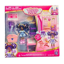 Royale High Art Class Playset WITH CODE
