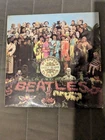 The Beatles Sgt. Pepper's Lonely Hearts Club Band - UK MONO with insert.