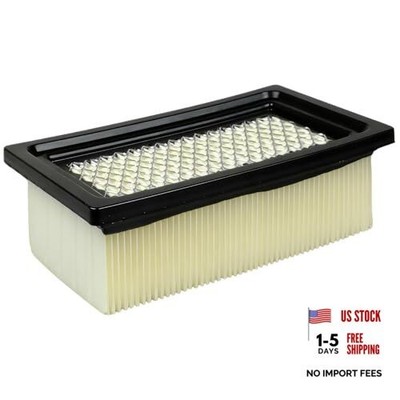AT441536 Cabin Filter Fits for JD Loader 314G 316GR 317G 318E 318G 319E 320E