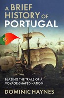 Dominic Haynes | A Brief History Of Portugal | Taschenbuch | Englisch (2023)