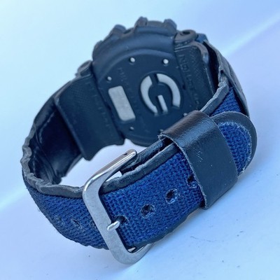 CASIO G-SHOCK DW-004 Men's Wrist Watch Digital Ethno Limited