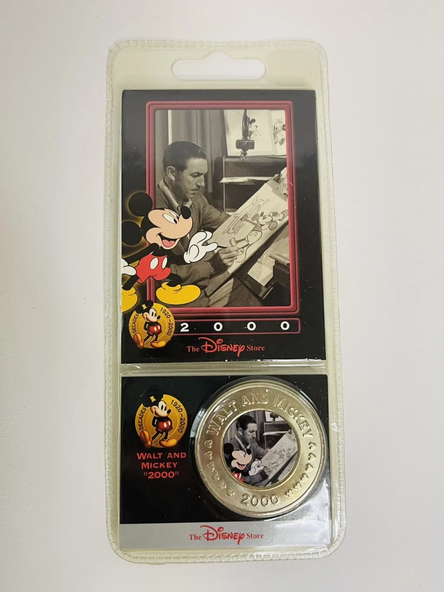 Disney Decades Coins for sale | eBay