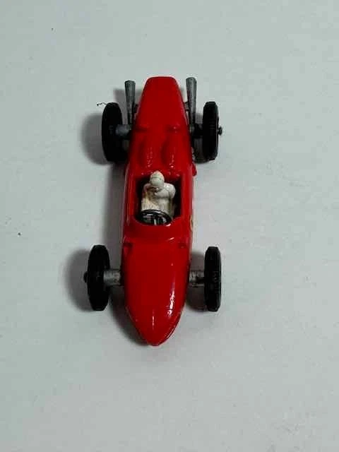 Matchbox Lesney Ferrari F1 #73 nice Condition - Image 3 of 4