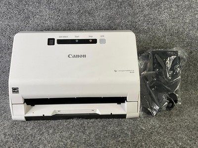 Canon image FORMULA R40 Office Document Scanner Color Duplex For Office Use