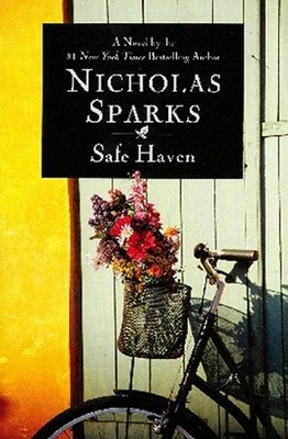 Safe Haven. [Paperback],Nicholas Sparks()