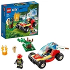 LEGO 60247 City Fire Forest Fire