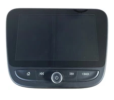 ✅ 2021-2025 CHEVROLET MALIBU 8" MEDIA RADIO DISPLAY TOUCH SCREEN OEM 85587773