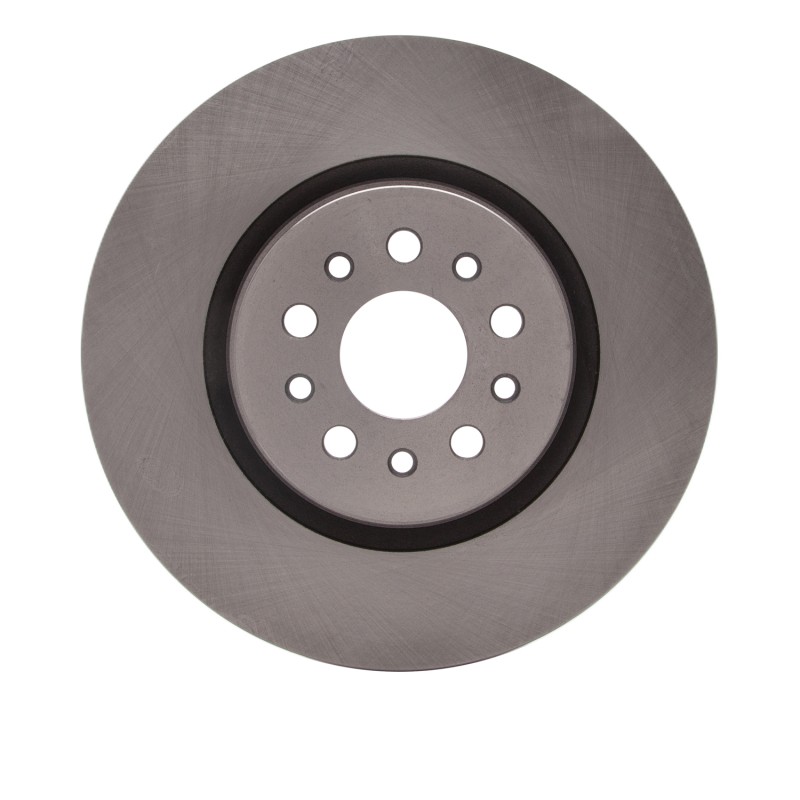 Maserati Levante 2017-2023 Front Brake disc