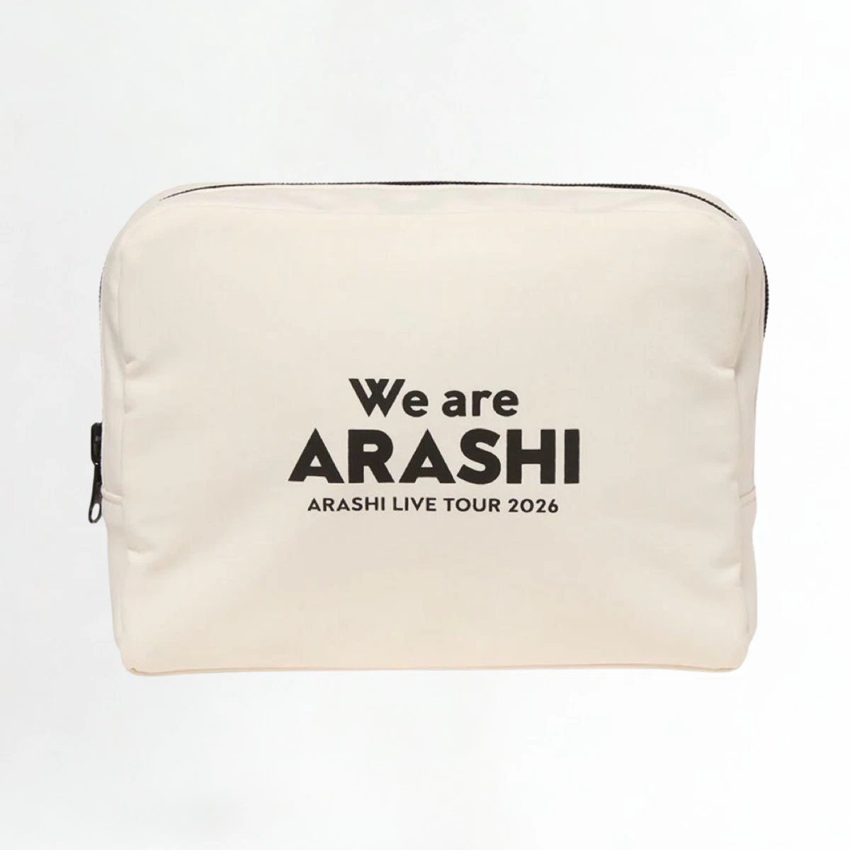 ARASHI LIVE TOUR 2026 ポーチ マステ マグネットフォンタブ Arashi In other Music Memorabilia for sale | eBay