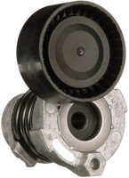 Gates Riemenspanner, Keilrippenriemen T39367 FüR Dacia Passend FüR Nissan
