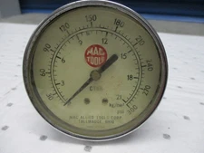 MATCO TOOLS CT60K Automotive Compression Tester Used
