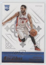 2015-16 Panini Excalibur Rookies Darrun Hilliard #170 2b2