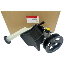 Cummins Power Steering Pump 5181854AA for 2012-19 Dodge Challenger Charger 6.2L