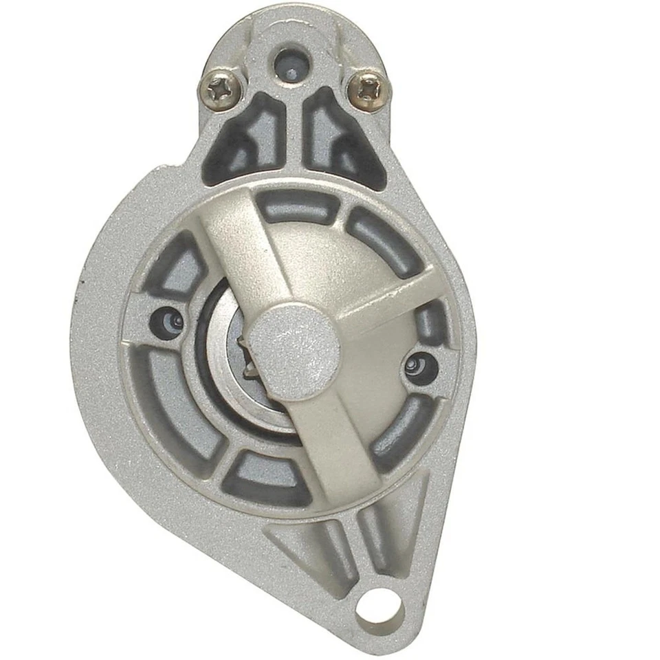 Motor de arranque ACDelco 336-1971 para 03-06 Jeep Grand Cherokee TJ Wrangler Foto 3 de 4