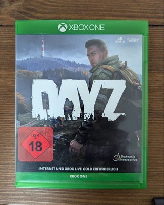 Dayz Xbox One