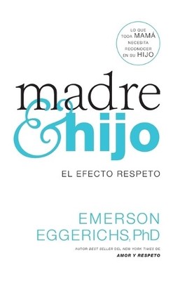 Dr. Emerson Eggerichs Madre e hijo (Taschenbuch)