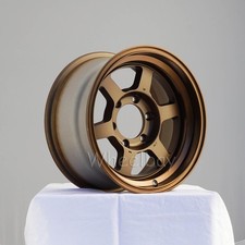 4 Pcs Rota Wheel Grid X 16x8 6x139.7 0 110 Spd Bronze 4 Pcs Rota Wheel Grid X 16x8 6x139.7 0 110 Spd Bronze