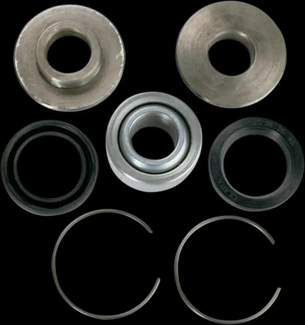 Yamaha RAPTOR BANSHEE WARRIOR Moose Offroad Rear Shock Bearing Seal Kit