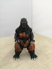 BANDAI Burning Godzilla