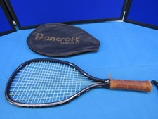 Vintage Pro Kennex Dominator Tennis Racket Racquet Grip Size: 3 1/8 "