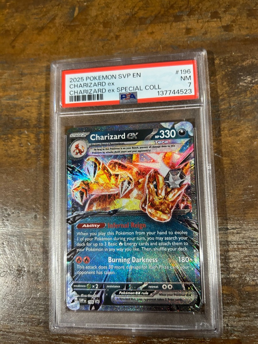 charizard pokemon card 1st edition how to tell Charizard