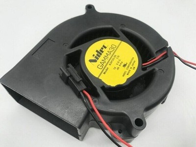 GAMMA30 A34123-55 DC12V 0.46A 9733 Turbo blower fan *kk