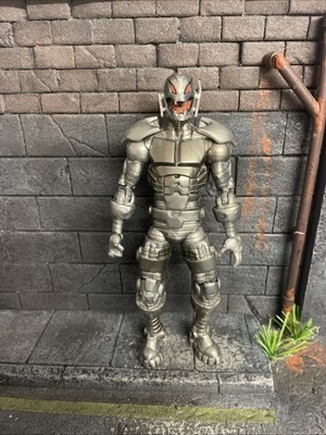 Marvel Legends Ultron From Avengers 5-pack Disney Store Exclusive (Read Desc)